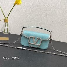 Valentino Satchel Bags